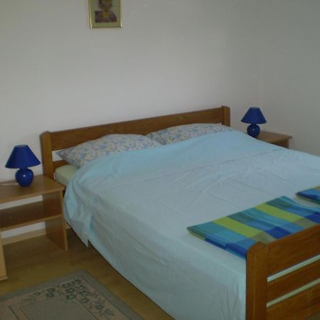 Apartmani Marija&Damir Вир Екстериор снимка