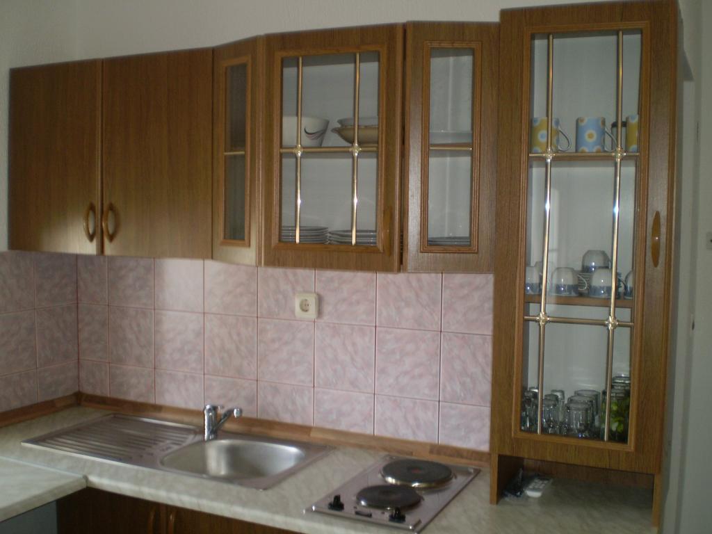 Apartmani Marija&Damir Вир Екстериор снимка