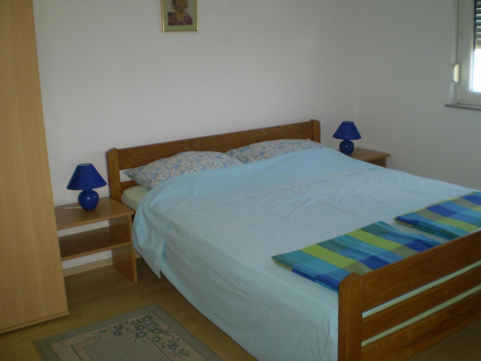 Apartmani Marija&Damir Вир Екстериор снимка
