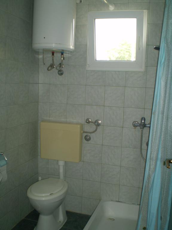 Apartmani Marija&Damir Вир Екстериор снимка