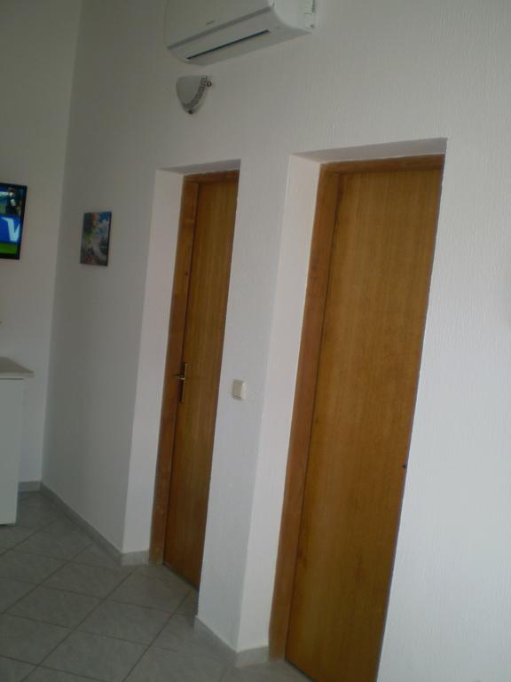Apartmani Marija&Damir Вир Екстериор снимка