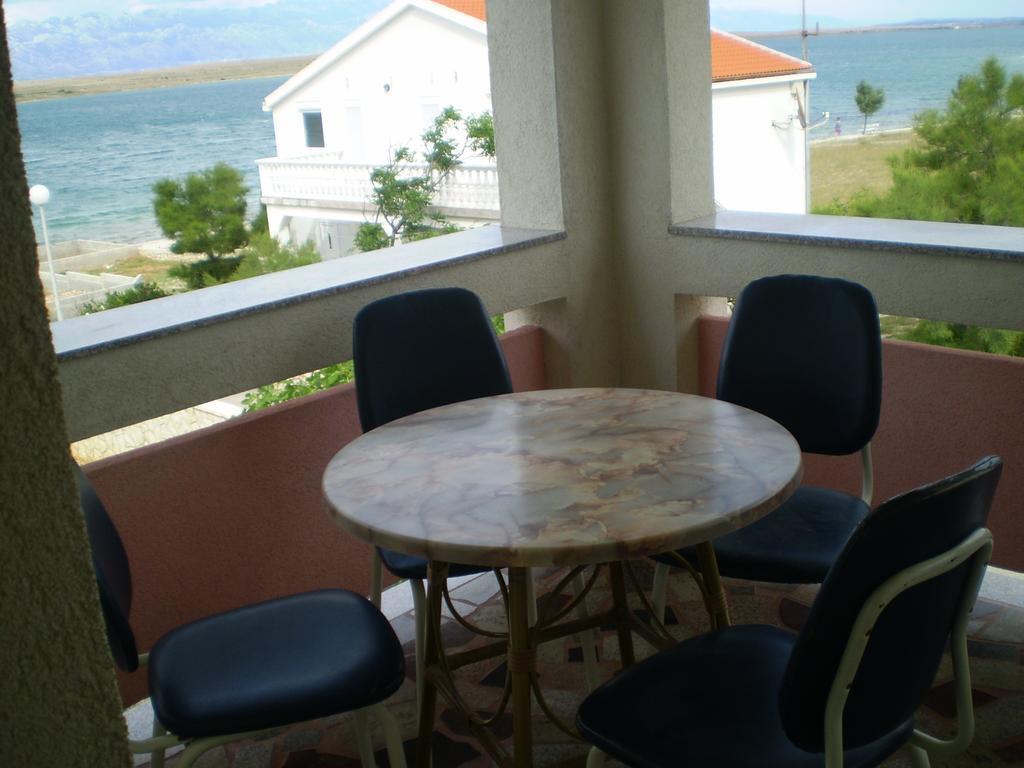 Apartmani Marija&Damir Вир Екстериор снимка