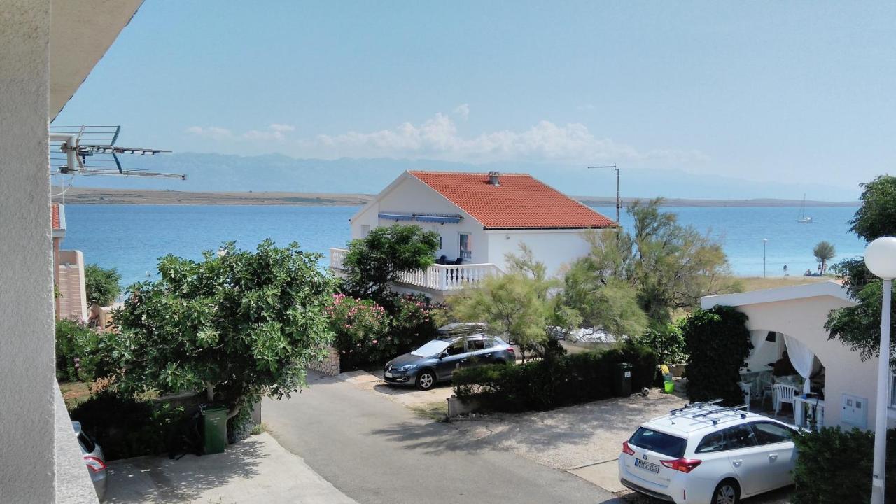 Apartmani Marija&Damir Вир Екстериор снимка