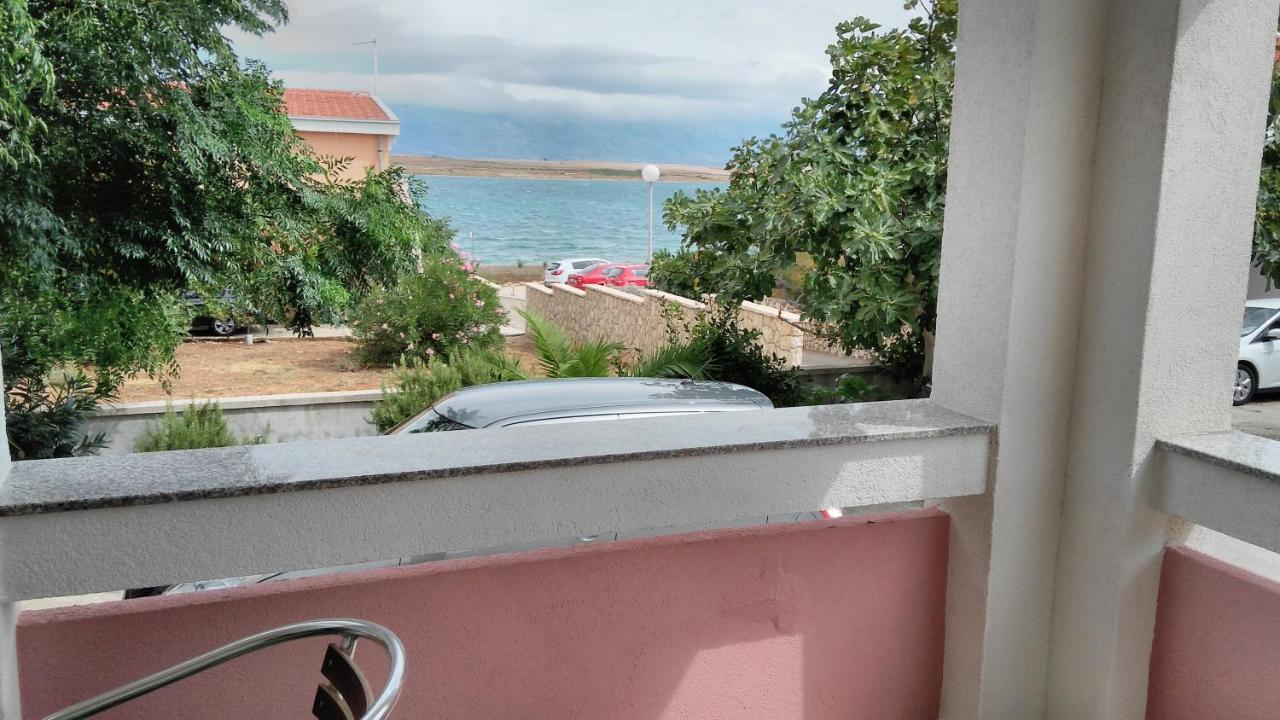 Apartmani Marija&Damir Вир Екстериор снимка
